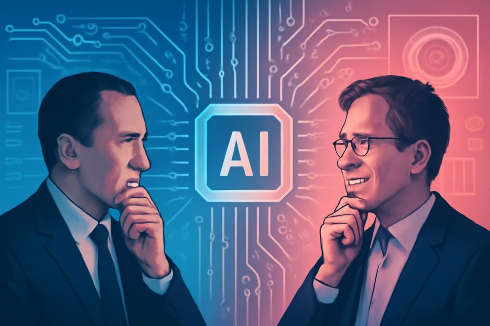Exploring the Controversy Surrounding AI Psychosis Among Tech CEOs