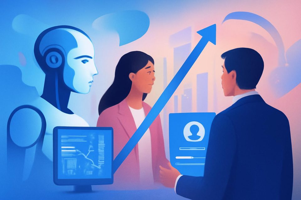 Reliance Industries Cuts New Hires by 90,000 in FY26 Amid Shift to AI and Upskilling