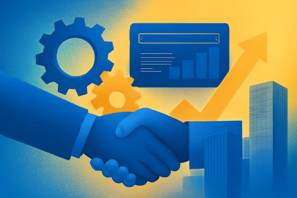 Cyient Announces $218 Million Acquisition of Tao Digital Solutions