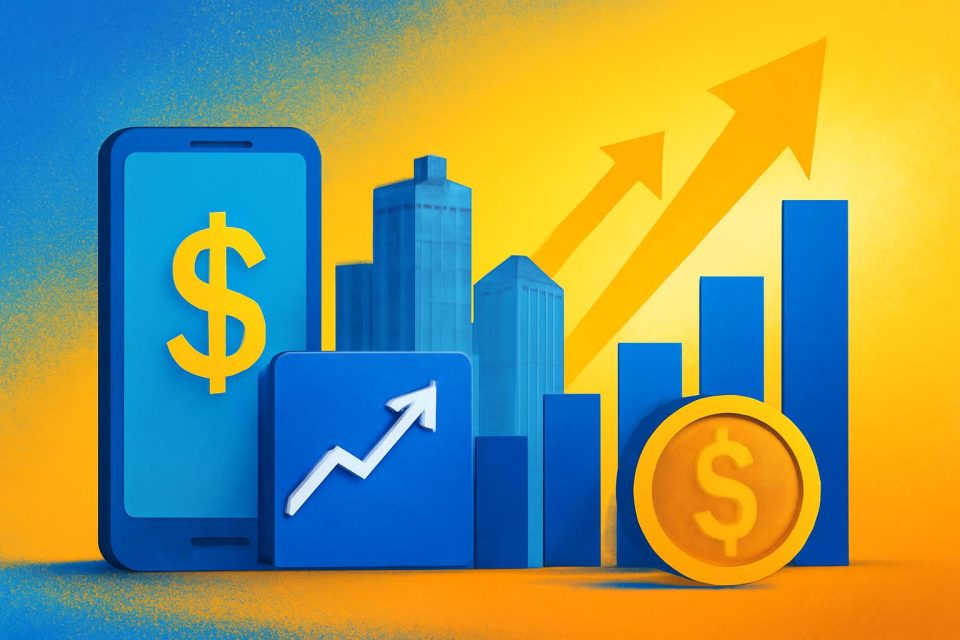 Fintech Lenders Show Profitable Growth in FY26 Amid Economic Challenges