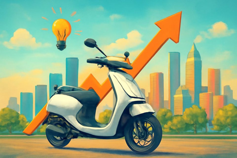 Simple Energy Secures Rs 250 Crore Funding, Plans IPO by FY28