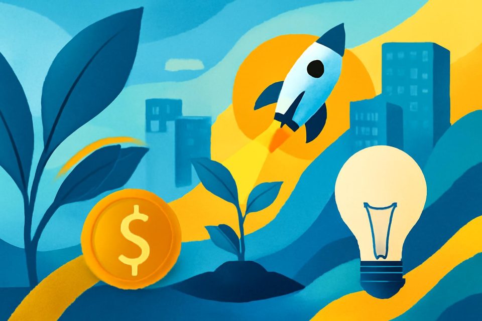 Peak XV Partners Restructures Surge Seed Investment Platform
