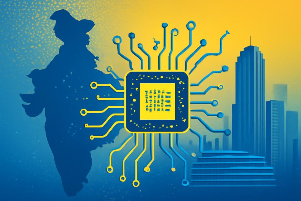 Indian Semiconductor Startups Transition to Production Phase