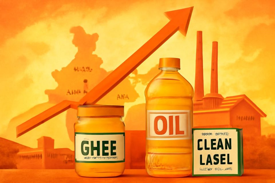 Anveshan Secures ₹150 Crore Funding to Expand Clean-Label Food Offerings