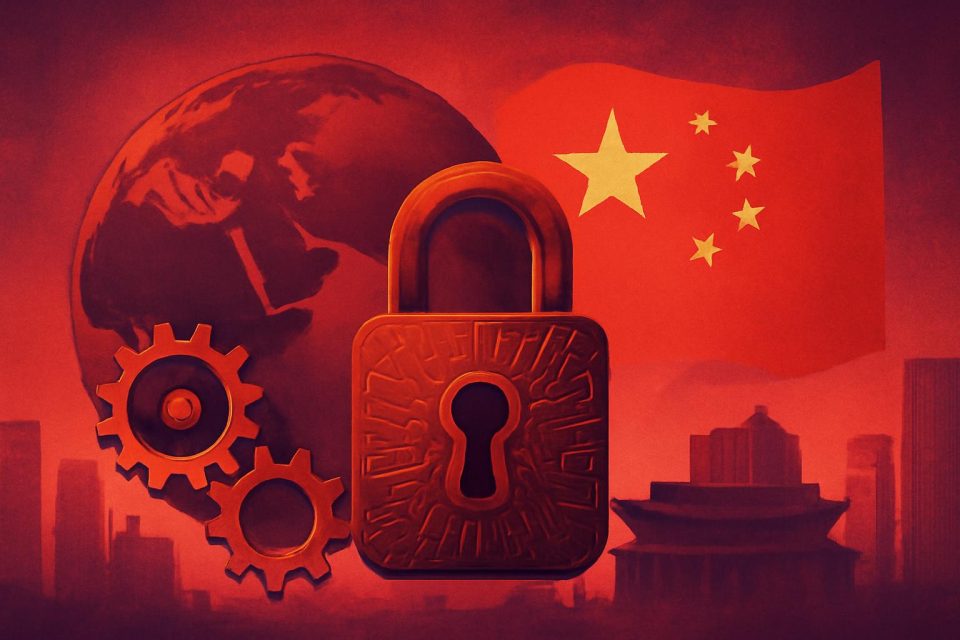 China Implements Stricter Outbound Investment Regulations