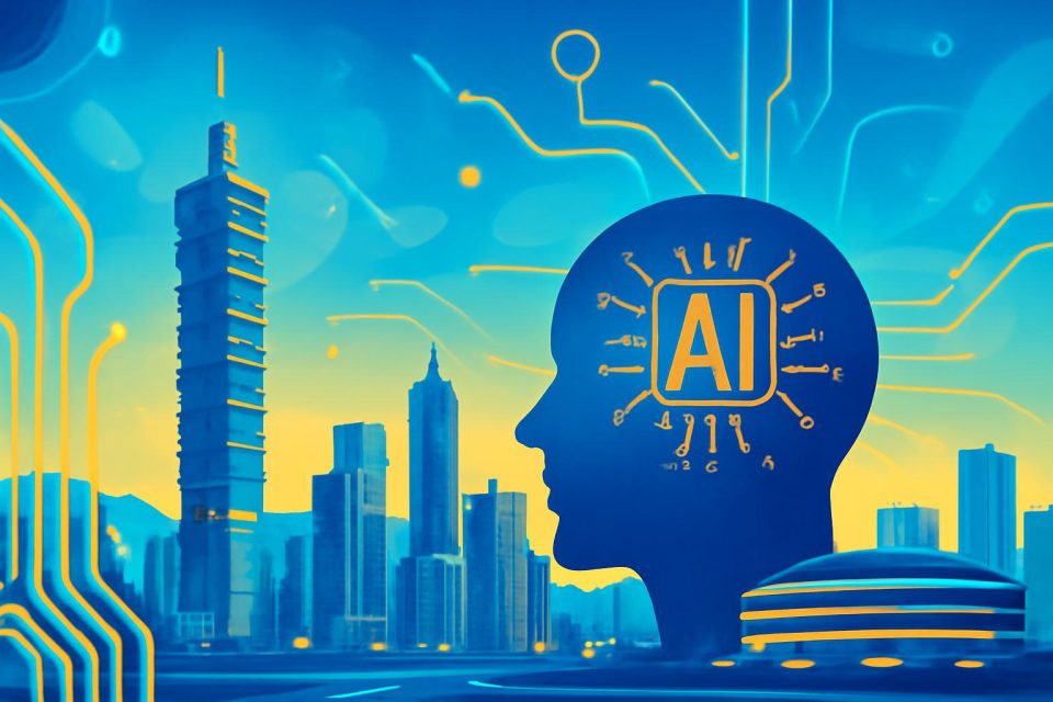 Nvidia's Jensen Huang to Lead Computex with Focus on AI Investments