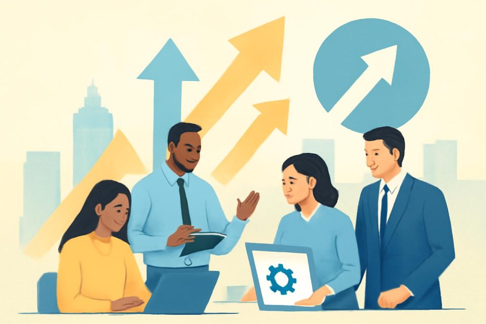 Apollo's Chief Economist: AI May Boost Job Creation