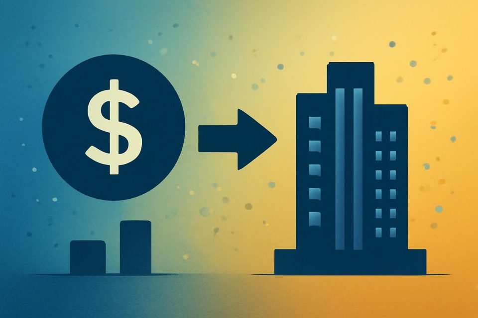 Scripbox Expands Wealth Management Services with Bluechip Capital Acquisition