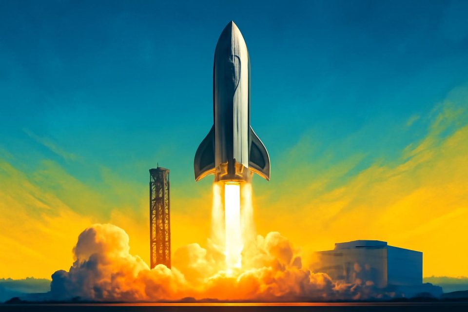 Unastella Secures $24 Million to Propel South Korea's Rocket Launch Ambitions