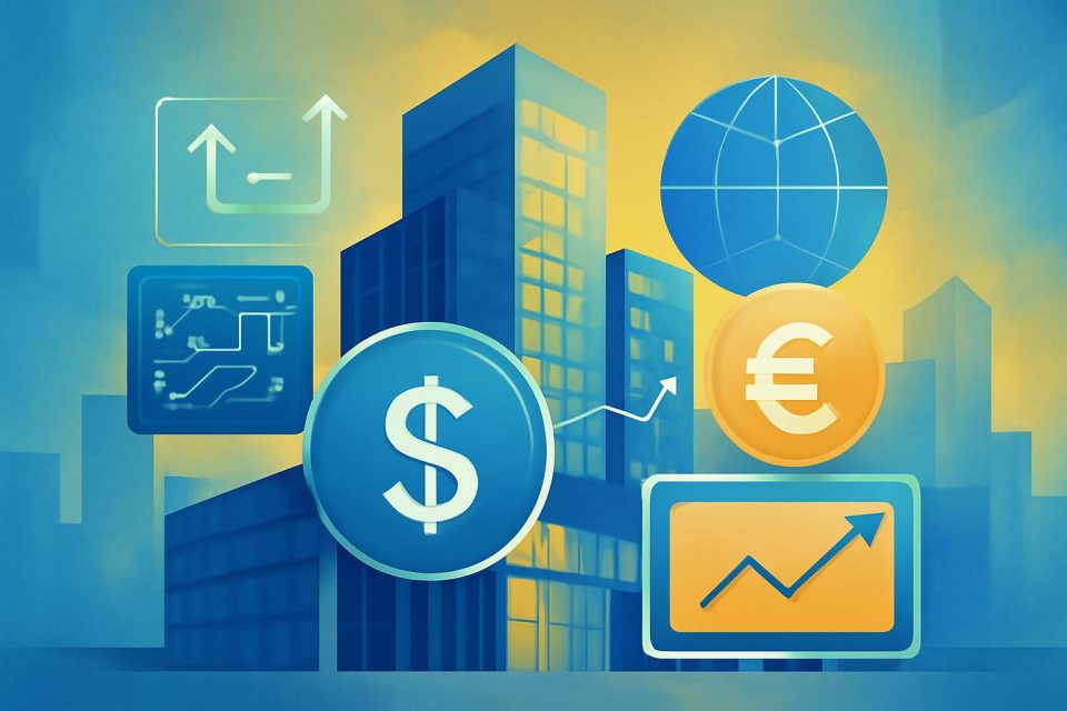 Decentro Becomes First Indian Payment Aggregator to Secure PSP License at GIFT City