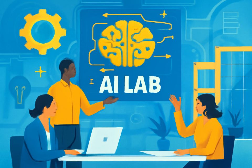 Cars24 Unveils $20 Million AI Lab to Support Startups