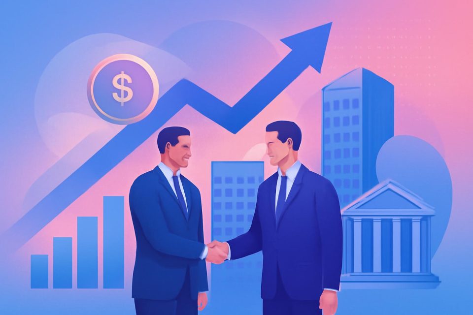 Wipro Expands Stake in Aggne Global to 80% with $28.5 Million Acquisition