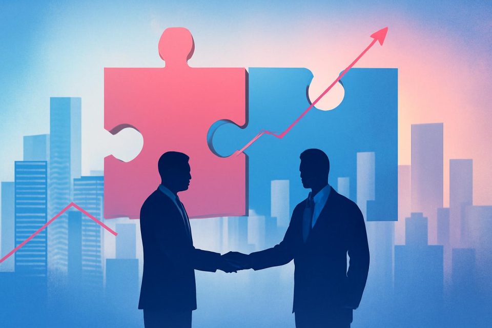 Wipro Expands Stake in Aggne Global to 80% with $28.5 Million Acquisition