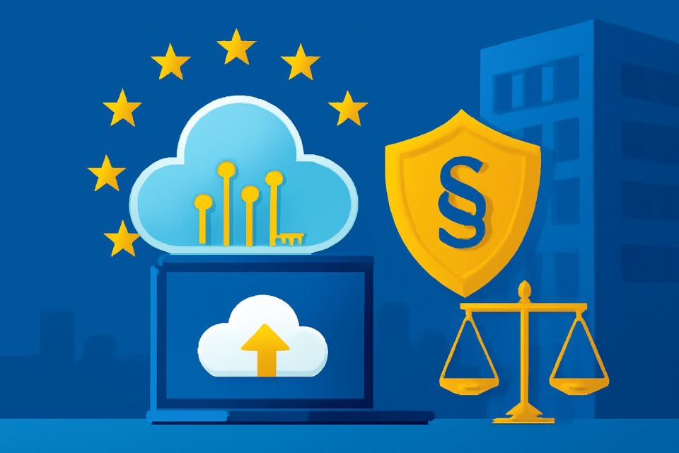 EU Proposes New Cloud Rules to Limit US Tech Firms in Government Contracts