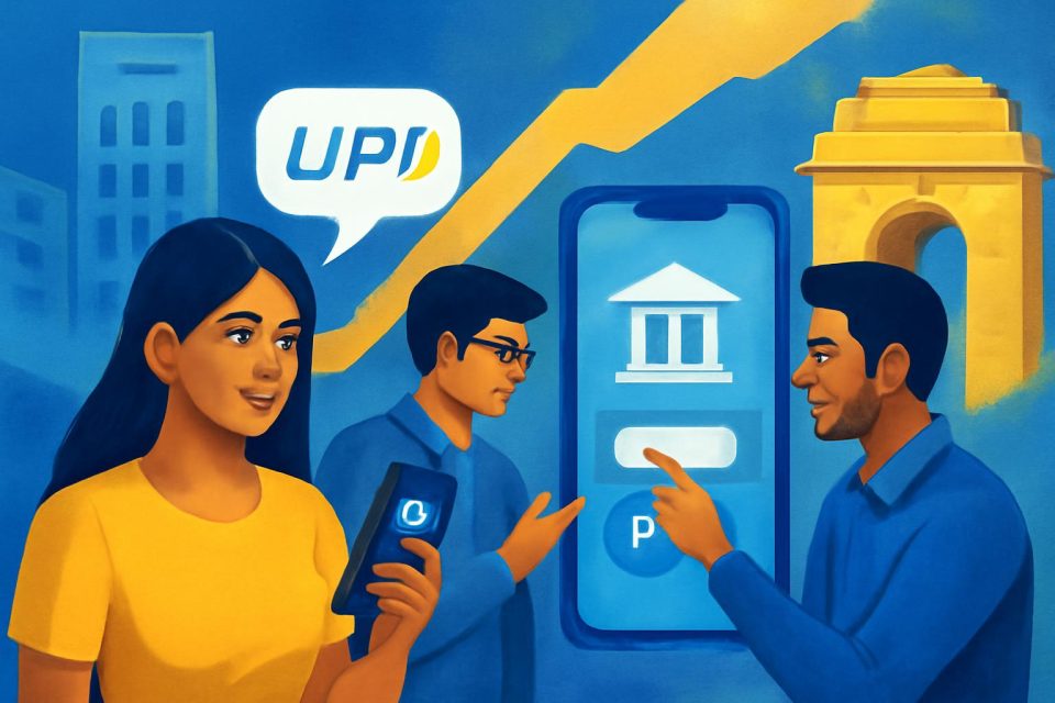 Revolut Begins Limited Service Rollout in India