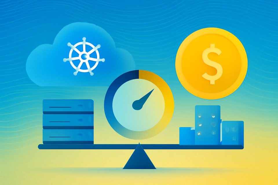 Google Kubernetes Engine Introduces Standby Buffers for Faster Autoscaling