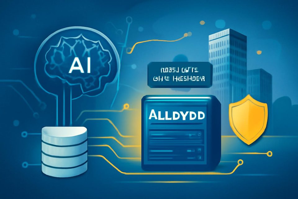 AlloyDB's Remote MCP Server Now Available for Enhanced AI Data Access