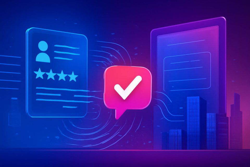 Trustpilot Enhances Review Processing with Real-Time Architecture Using Gemma