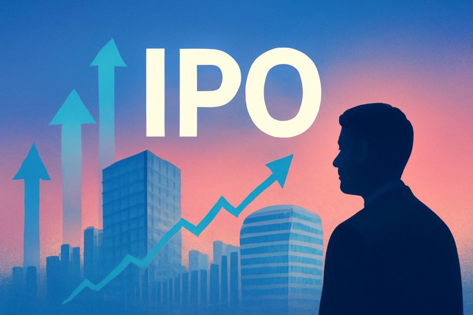 Anthropic Moves Toward IPO with Confidential Filing