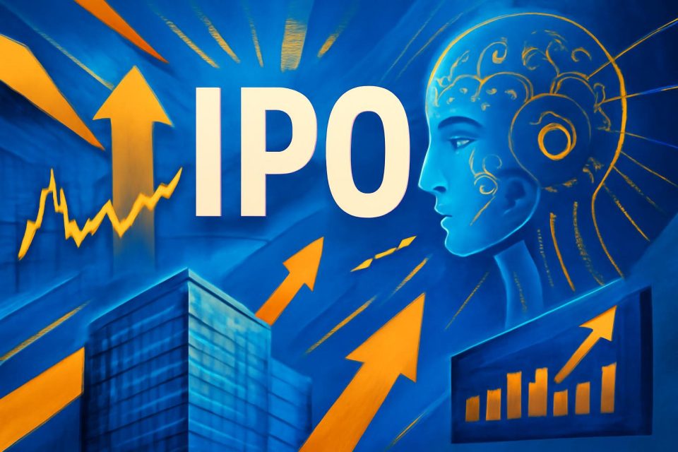 Anthropic Moves Toward IPO as AI Investment Surges