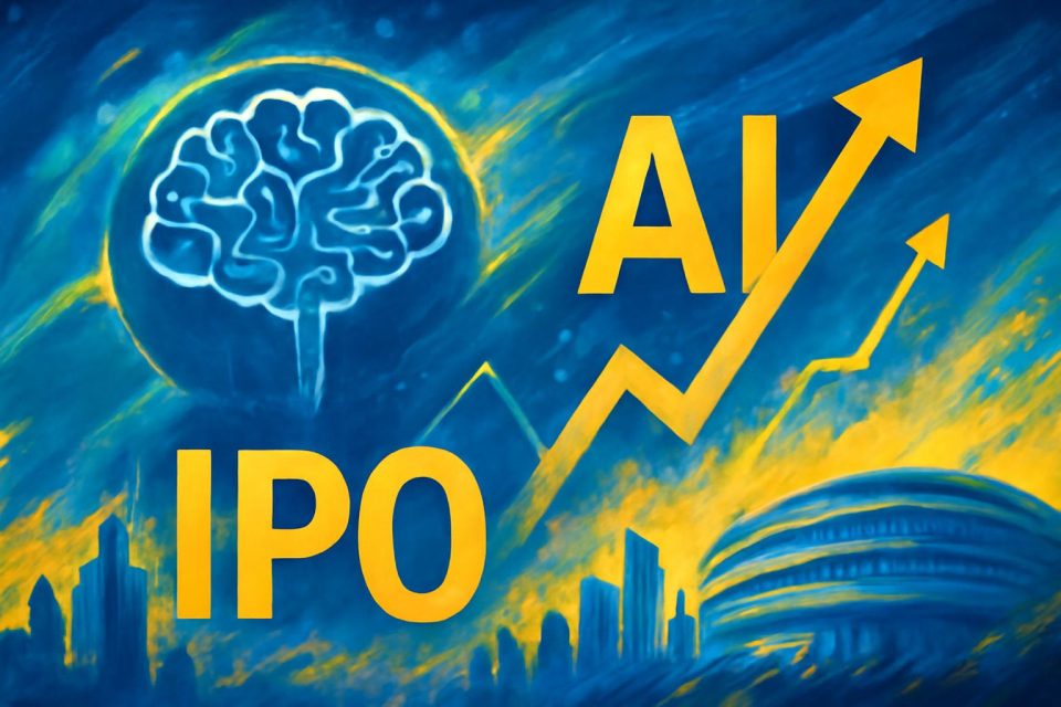 Anthropic Moves Towards US IPO Amid AI Boom