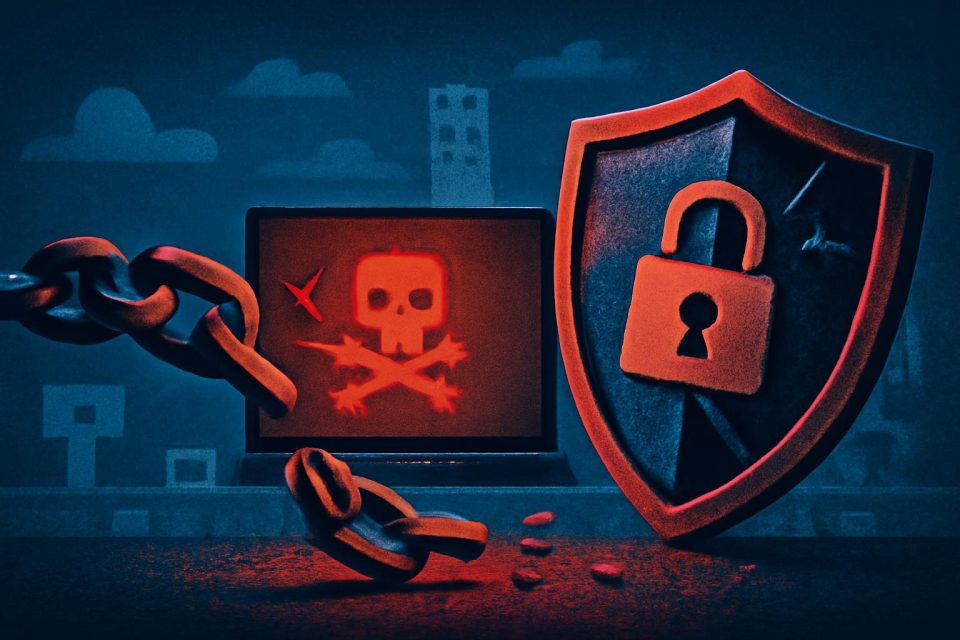 Data Breach Exposes Thousands in Grand Theft Auto V Cheat Service Hack
