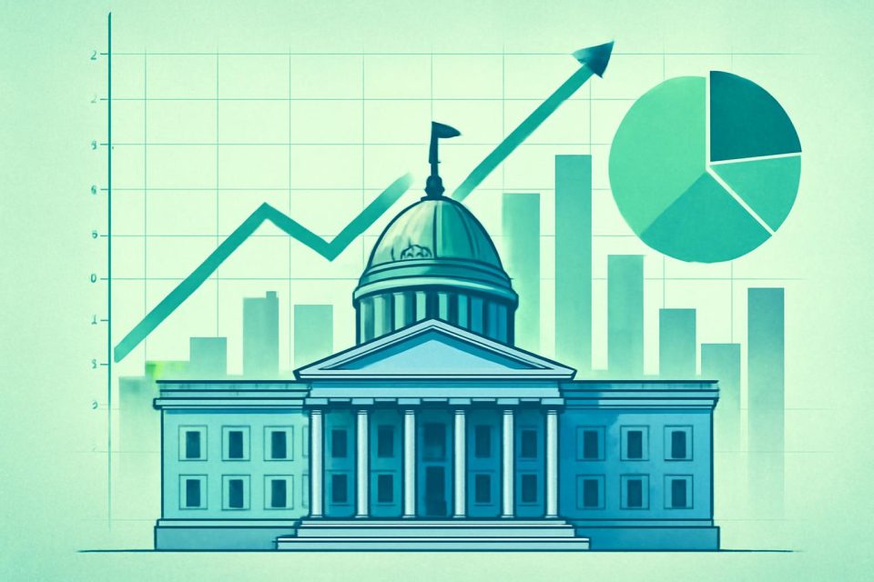 Government to Offer 6% Stake in NHPC Starting Tuesday