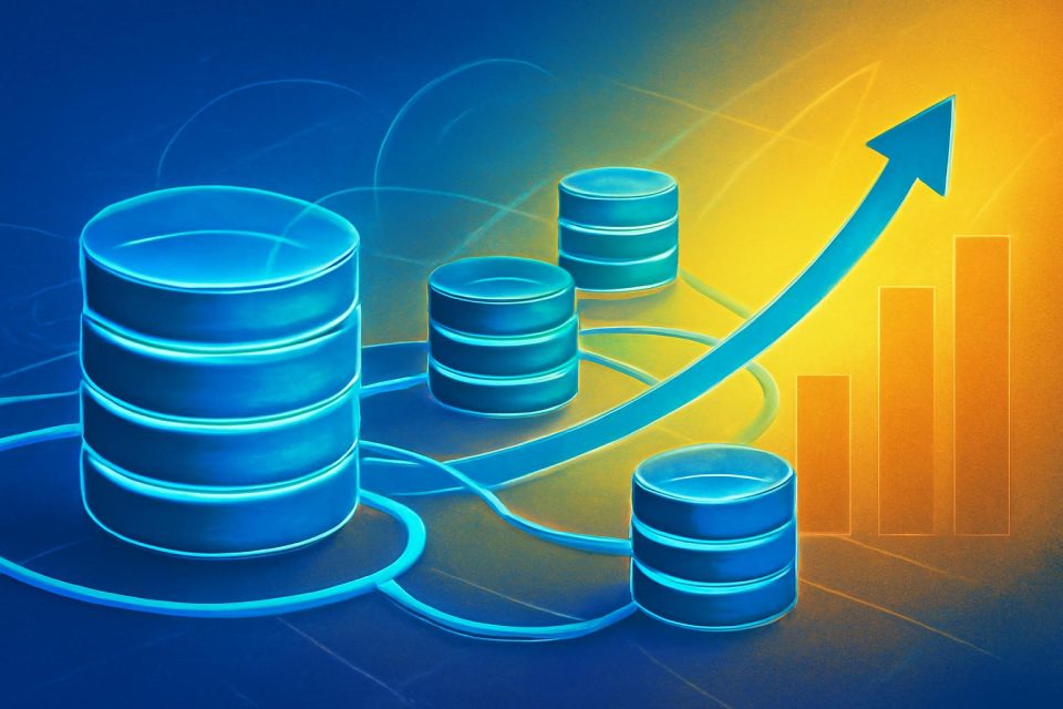 Goldman Sachs Focuses on AI Data Centers Amid M&A Slowdown