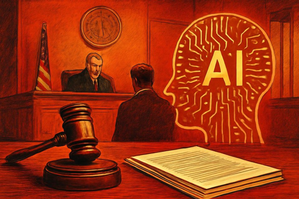 Florida Takes Legal Action Against OpenAI Over ChatGPT's Alleged Role in Violence