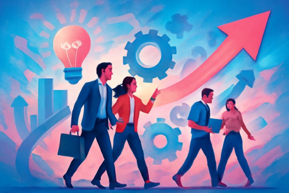 The Journey of Startup Battlefield Alumni: Success Stories and Insights