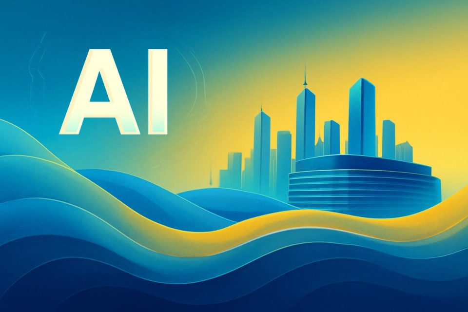 Alphabet to Raise $80 Billion for AI Infrastructure Expansion