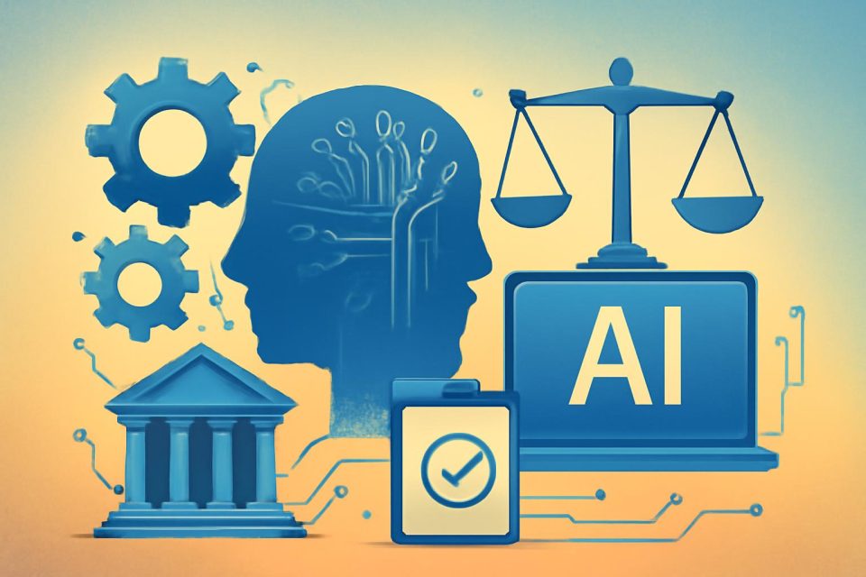 Our views on AI policy and political advocacy