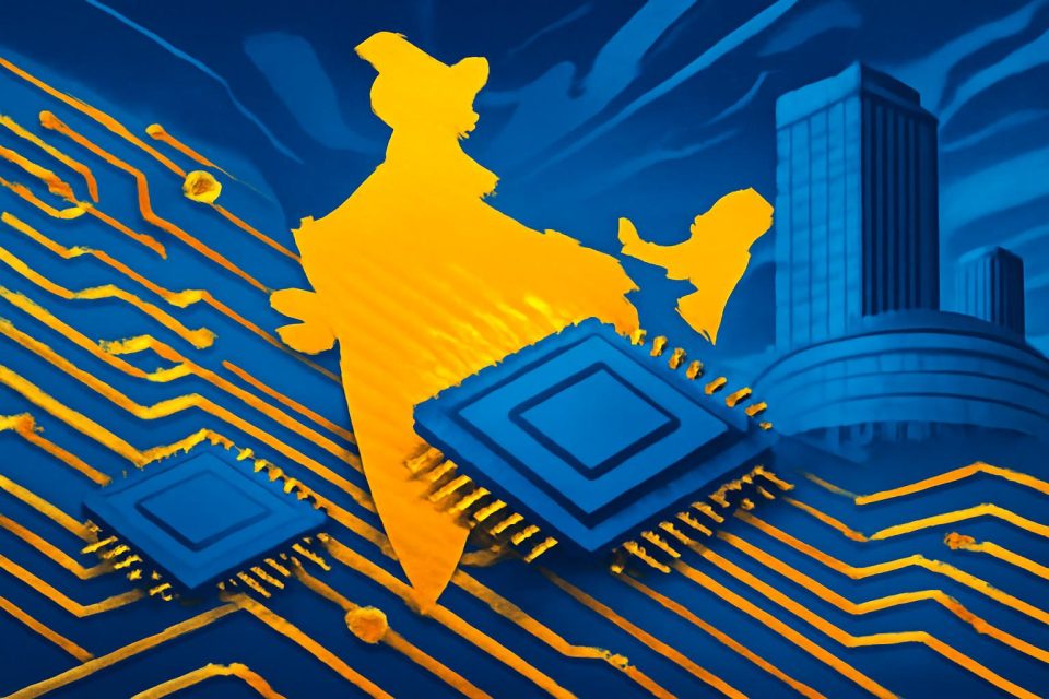 Surge in Investment for Indian Semiconductor Startups in 2026