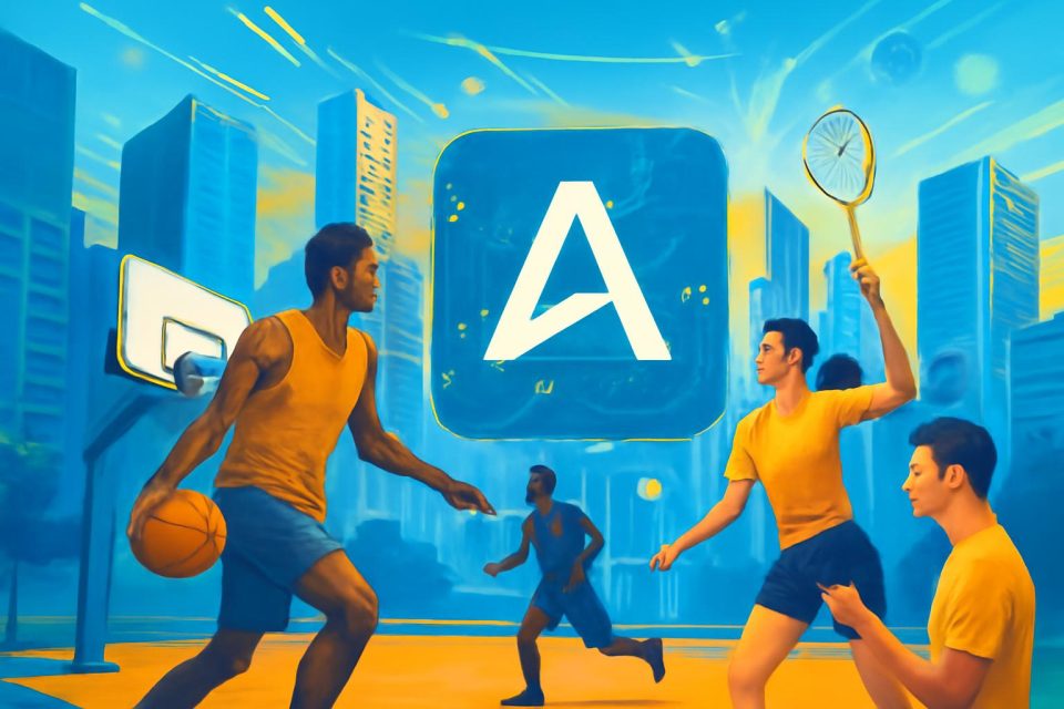Eternal's District Expands into India's Sports Market with New Acquisitions