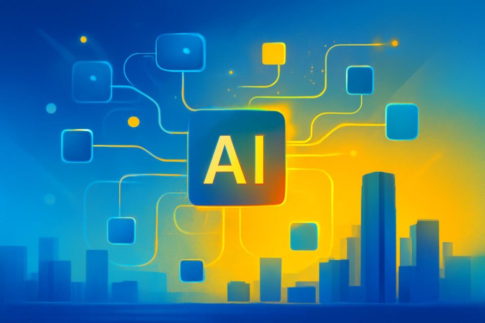 Salesforce Executive Predicts AI to Automate 50% of Data Tasks in 18 Months