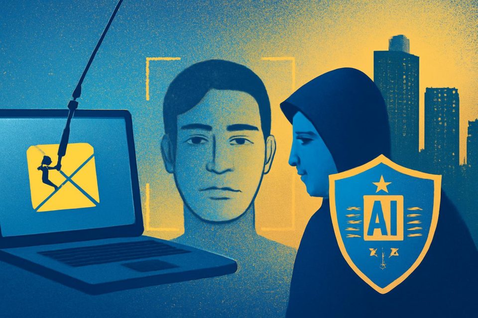 Indian Insurers Adapt to AI-Driven Cyber Risks Amid Regulatory Changes