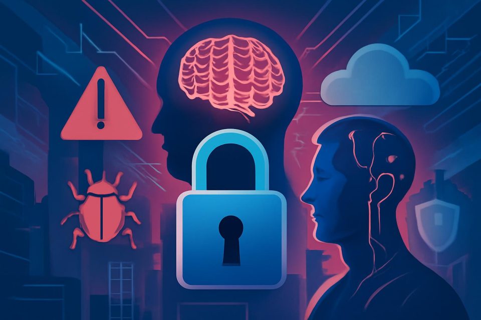 Palo Alto Networks Highlights Urgent Need for AI-Driven Cybersecurity Measures