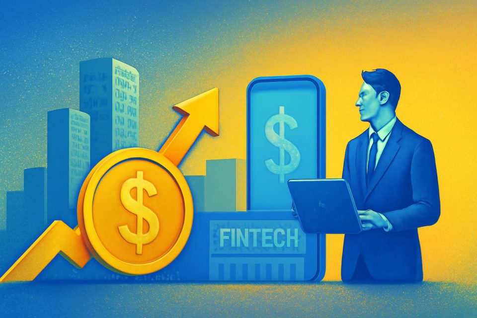 MUFG Launches $250 Million Fund for Indian Startups Amid Investor Shift