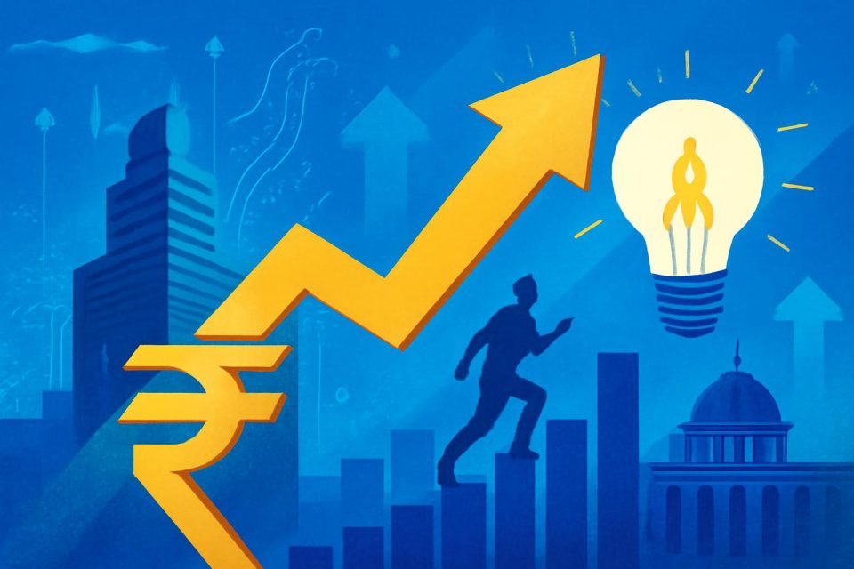 MUFG Expands Investment in India's Startup Landscape