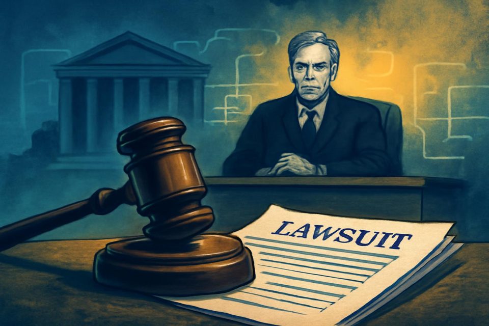 Florida Takes Legal Action Against OpenAI Over ChatGPT Risks