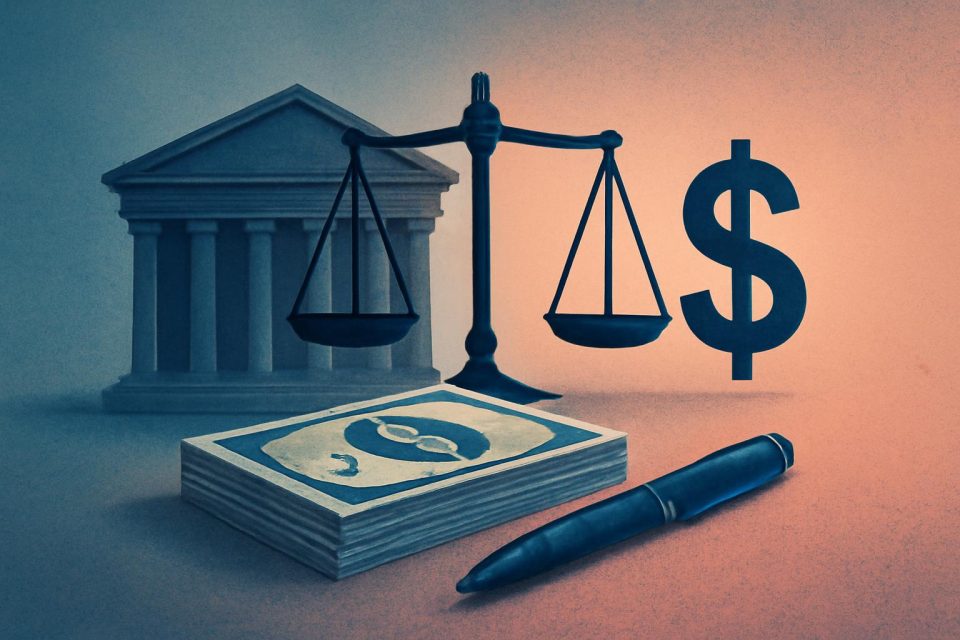 SEC Supports Musk Settlement, Citing Compromises