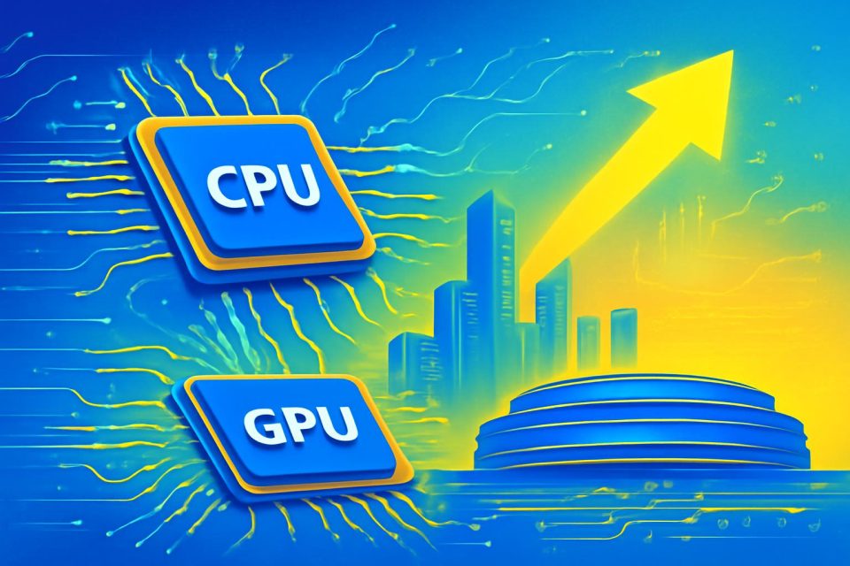 Nvidia's Jensen Huang Confirms Supply Capacity Amid AI Demand Surge