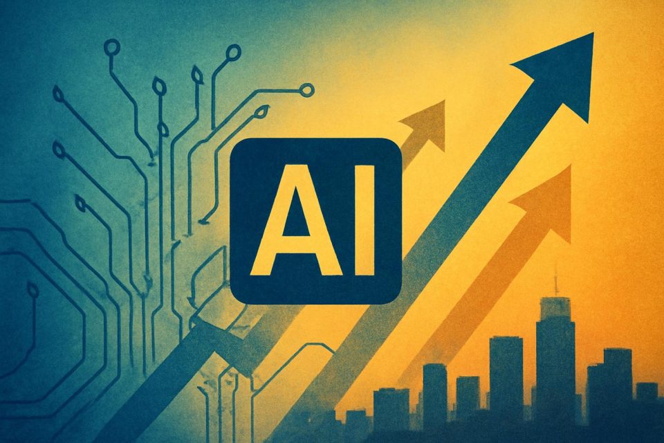 Alphabet Seeks $80 Billion for AI Expansion with Berkshire's $10 Billion Investment