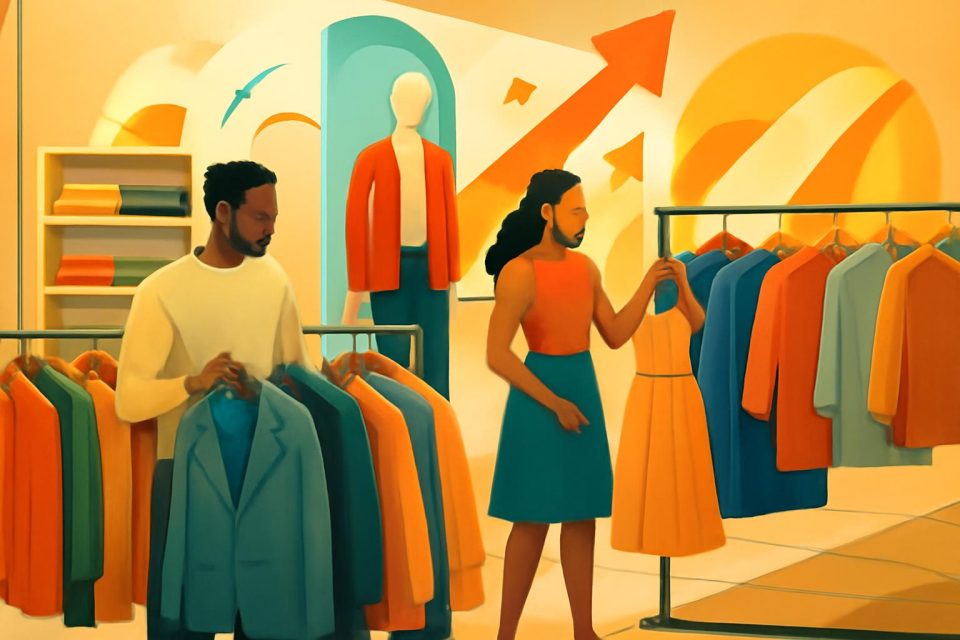 Go Colors Expands to Broader Apparel Market Amid Sales Challenges