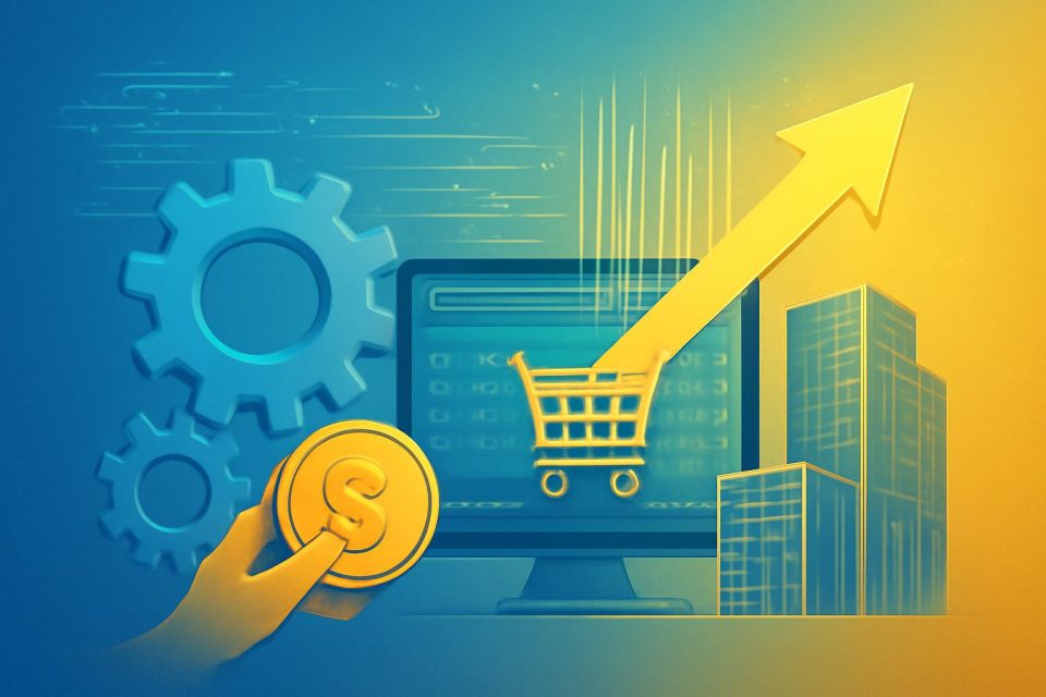 Allegro Secures $275 Million EIB Loan for R&D and AI Development