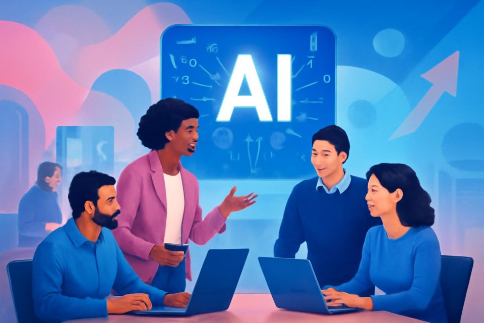 Box Creates 13 New AI Job Roles Amid Industry Layoffs