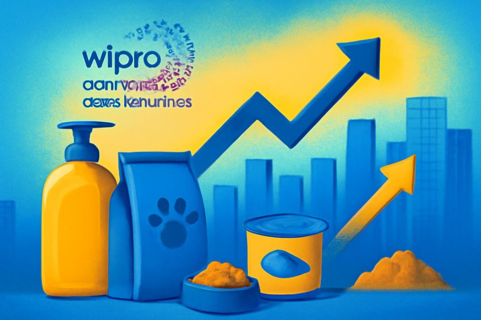 Wipro Consumer Care Ventures Expands Investment Strategy in Southeast Asia