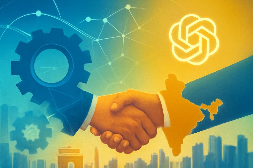 OpenAI Expands Investment in India to Boost Codex Adoption