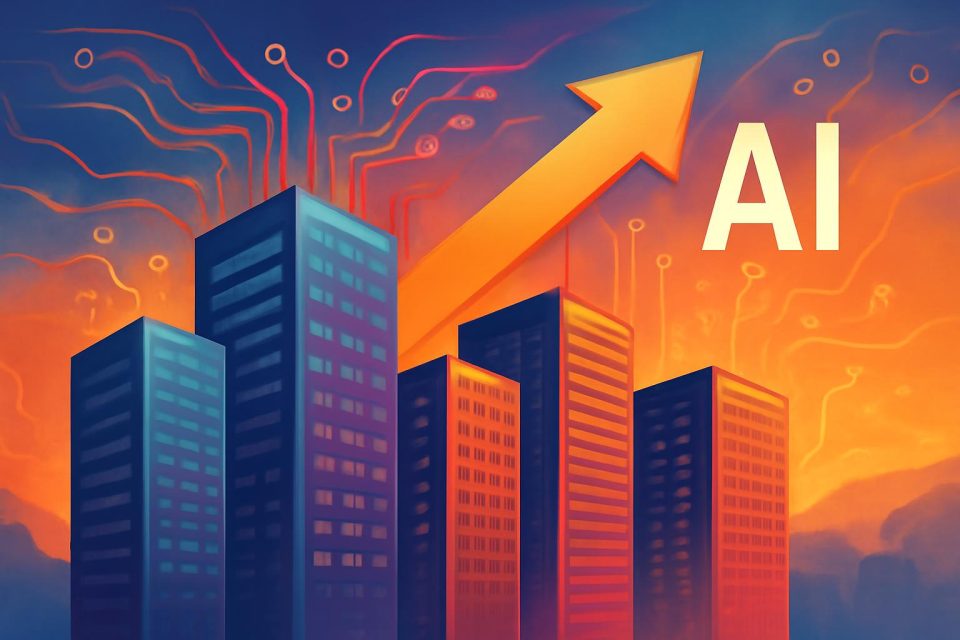 STMicroelectronics Raises Data Centre Revenue Projections Amid AI Surge