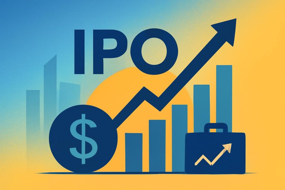 Anthropic Moves Toward IPO, Testing AI Market Potential